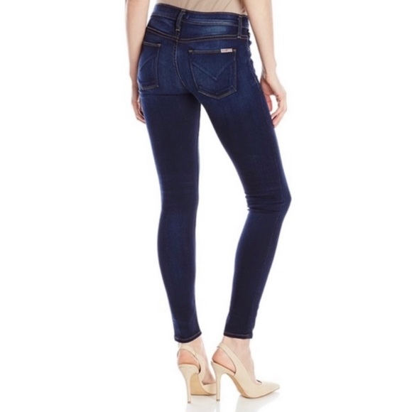 HUDSON Skinny Jeans, size 26 - Picture 2 of 8